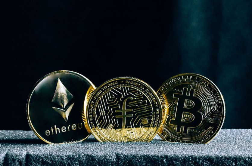 Cryptocurrency and Digital Asset Recovery