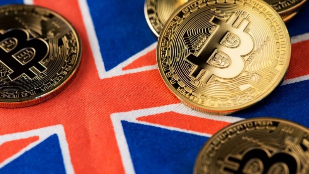 UK Police Recover $671,000 in Stolen Crypto Under Proceeds of Crime Act