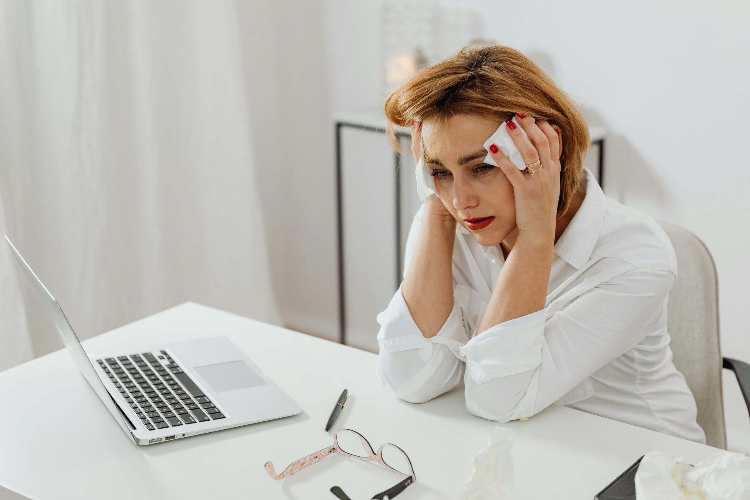 Scam & Fraud Recovery